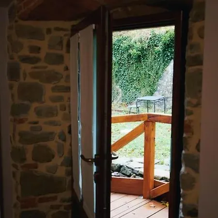 Apartment Il Caniccio Borgo Isora Pistoia