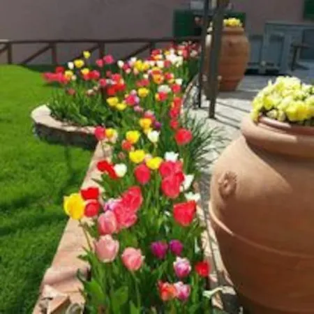 Il Caniccio Borgo Isora Apartment Pistoia