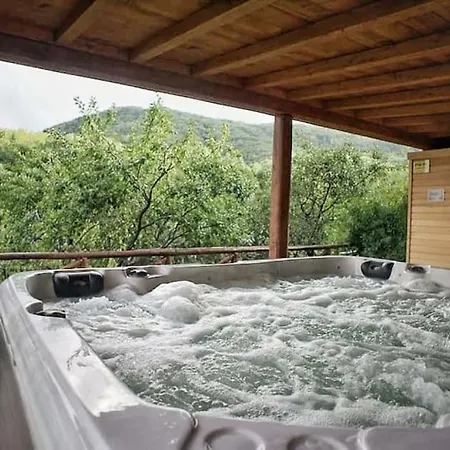 Il Caniccio Borgo Isora * Pistoia