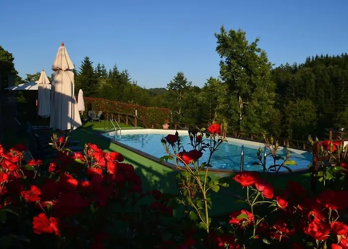 Il Caniccio Borgo Isora